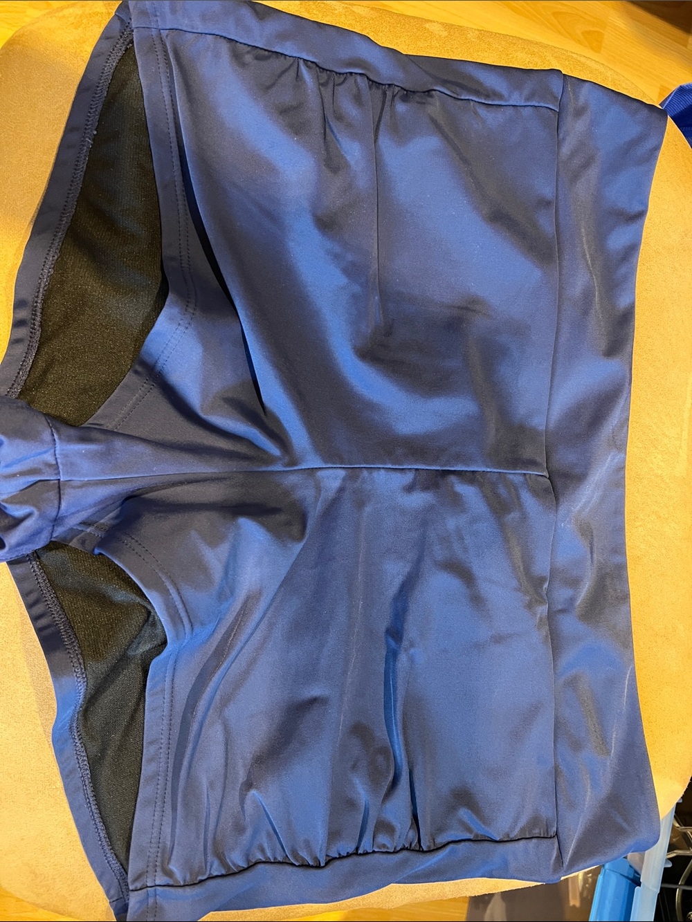 Mazu Swim Shorts